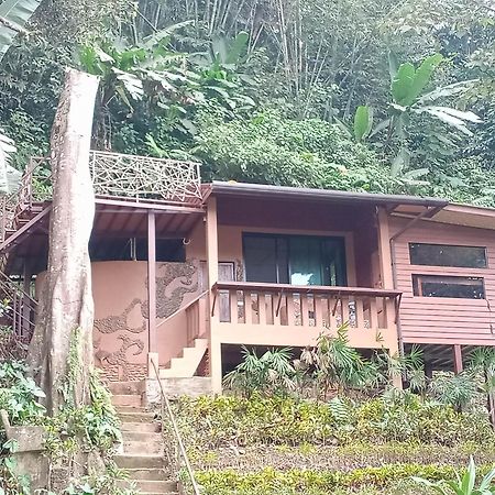 Eco-Logic, Resort For Charity Phato 外观 照片