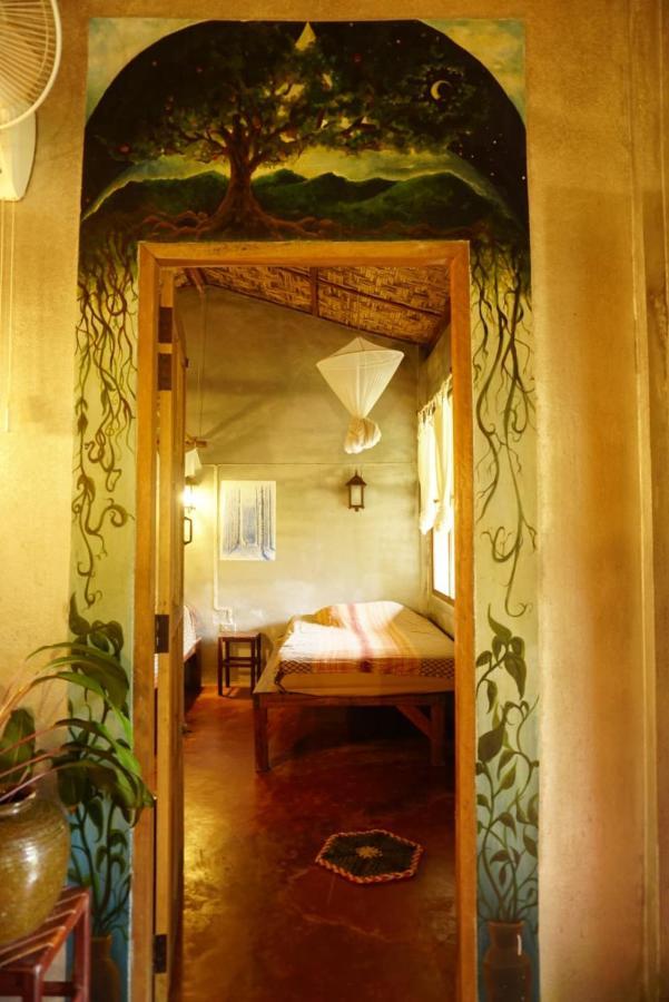 Eco-Logic, Resort For Charity Phato 外观 照片