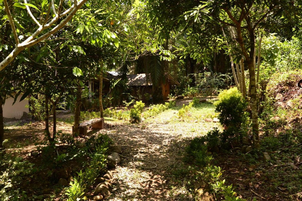 Eco-Logic, Resort For Charity Phato 外观 照片