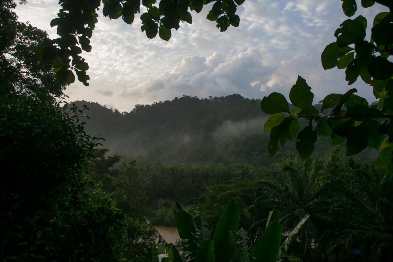 Eco-Logic, Resort For Charity Phato 外观 照片